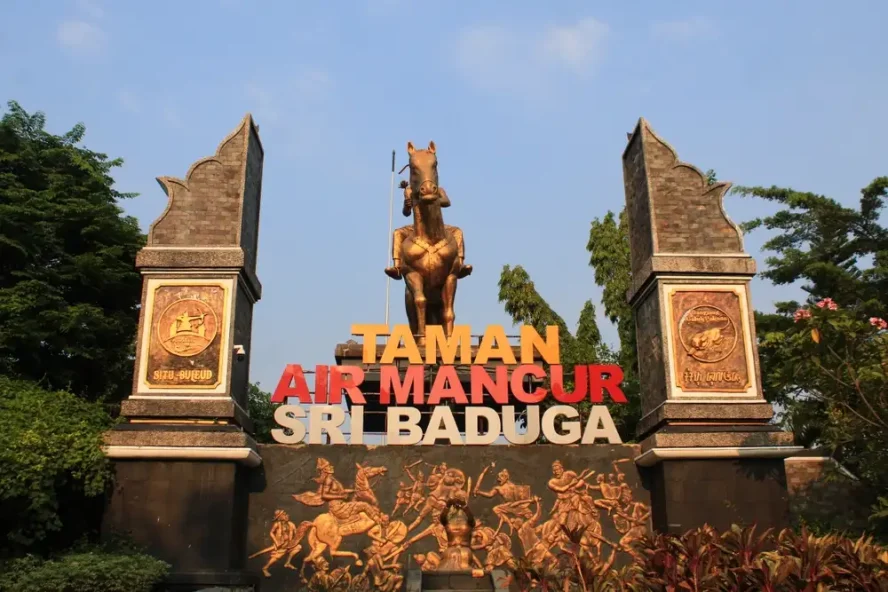 Taman Sri Baduga