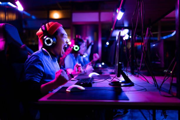 Rahasia Gaming Lancar: Strategi Juara di Era Game Online