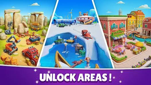 Game Wisata dan Daya Tariknya