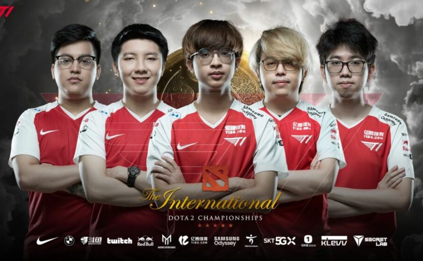 Rahasia Menjadi Pro Player Game Online dengan Skill dan Mental yang Kuat