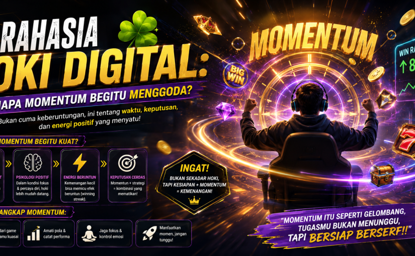 Alasan Unik Gamer Lebih Mengejar Tantangan Daripada Hadiah