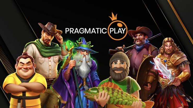 Evolusi Desain Game Pragmatic Play dari Masa ke Masa